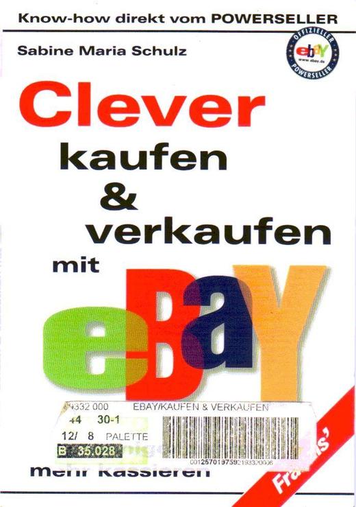 Clever kaufen   verkaufen mit ebay
