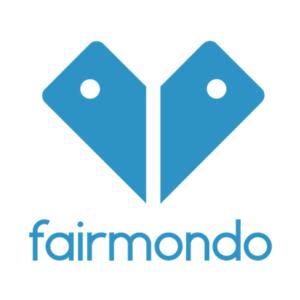 Fairmondo logo quadrat72dpi 400