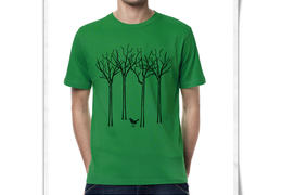 Wald green 2