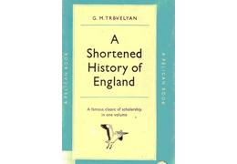 A shortened story of england 1