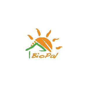 Biopal logo