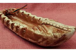 Schuh romania keramik 2