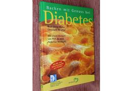 Backen mit genuss bei diabetes