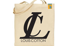 Goodbag   louis cotton