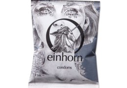 Einhorn kondom secret crush 1