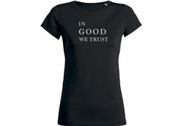 Preview wants in good we trust