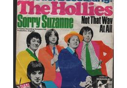 The hollies