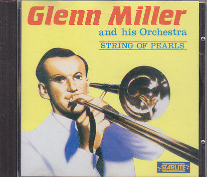 Glenn miller string