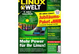 Linuxwelt 1 2017