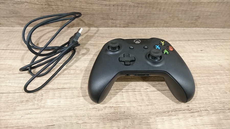 Xbox One Controller WIE NEU + OVP zu kaufen bei Fairmondo