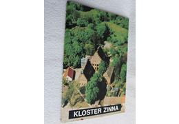 Kloster zinna broschure b