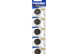 Knopfzelle camelion cr2450 3 0v lithium 5er blis 2 1 