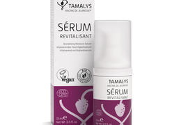 Tamalys serum revitalisant 15ml pack a