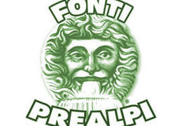 Logo fonti prealpi