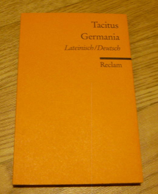 Buch tacitus 01 front