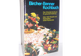 Bircher kochbuch