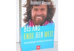 Messner ender der wwelt