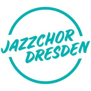 Logo jazzchor dresden farbig facebook