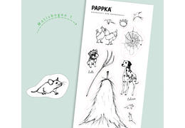 Pappka webshop sticker1