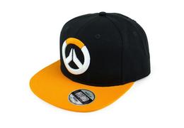 Overwatch baseball cap logo snapback