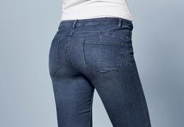 Esmara damen jeans 3