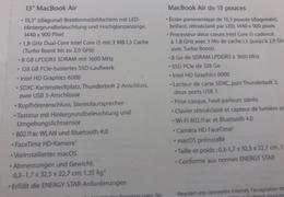 Macbook air 3