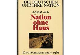 Buch nation haus 1