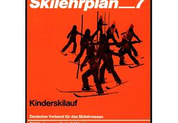 Buch skilehrfahrplan 1
