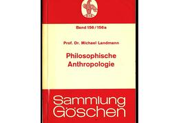 Buch goschen philosophische 1