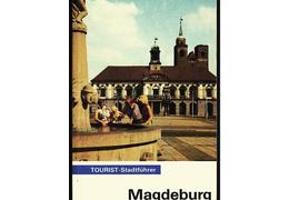 Buch tourist magdeburg bild alt 1