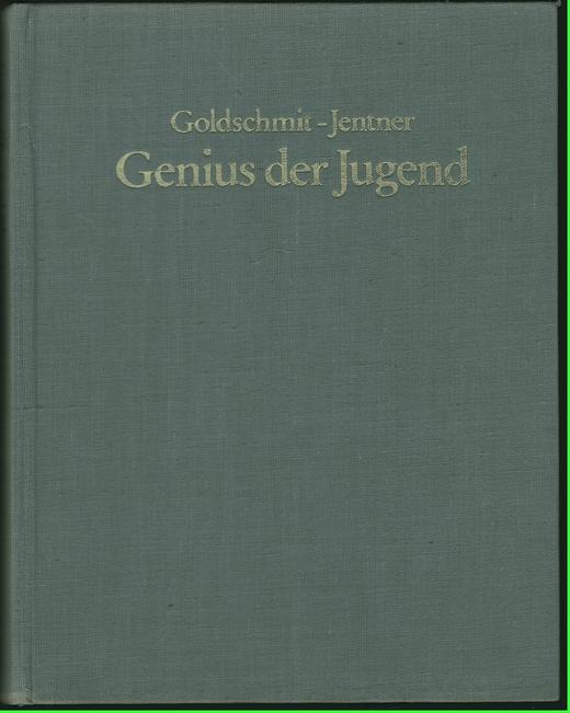 Buch genius jugend 1