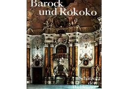 Buch barock rokoko 1