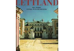 Buch lettland 1