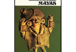 Buch geheimnisvolle mayas 1