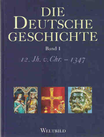 Buchschmidtmichaeldiedeutschegeschichte1 band00944 1schmidtbild