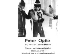 Peter opitz