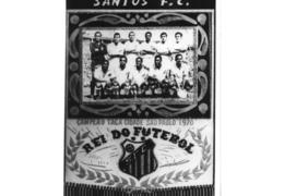 Santos f  c