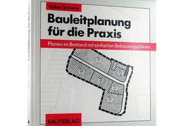 Volker lehmann schwier bauleitplanung fur die praxis planen im bestand mit einfachen bebauungsplanen