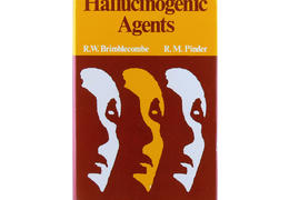 Hallucinogenic agents