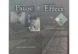 Pause und effect