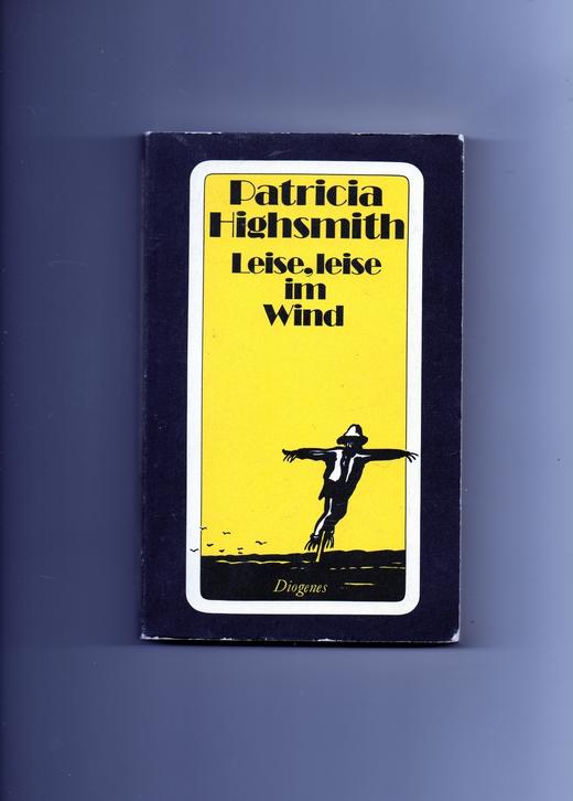 Highsmith  patricia   leise  leise im wind
