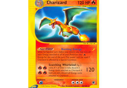 Charizard expedition ex 40