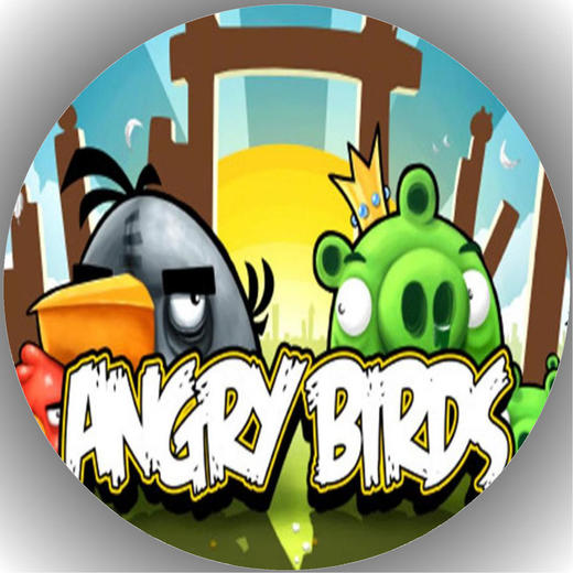 Angry birds n3