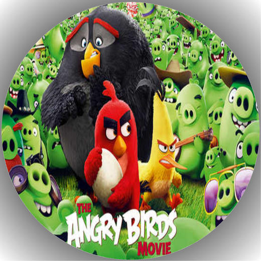 Angry birds n6