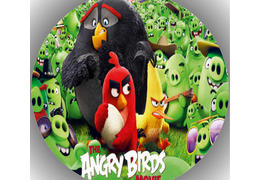 Angry birds n6