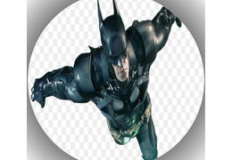 Batman n4