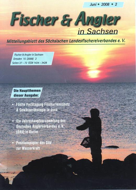 Fischer   angler in sachsen 2008 2