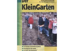 Der kleingarten nr 5 1999