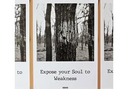 Expose your soul to weakness 4