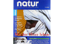 Natur 7 1994